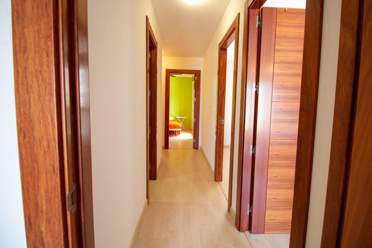 Rentitspain Vistas Increibles En Apartamento Lambda 2 Almunecar Exterior photo